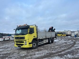 Volvo FM9 400