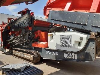 Sandvik QE341