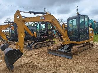 CAT 306E2