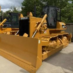 CAT D 6 G