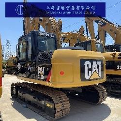 CAT 312 D