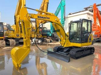 Komatsu PC 56