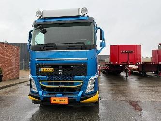 Volvo FH 540