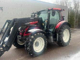 Valtra N 104