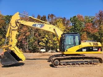 CAT 324D LC