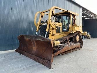 CAT D7H