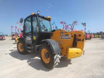 JCB 535 V 140