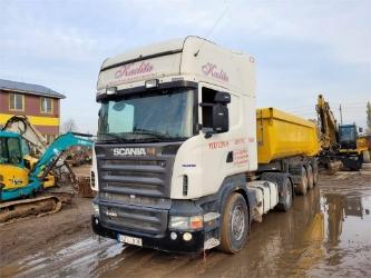 Scania R 420