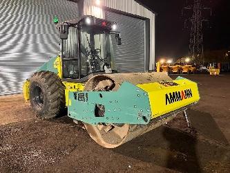 Ammann ARS130