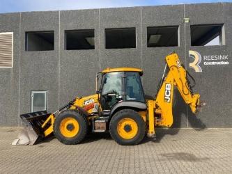 JCB 4 CX