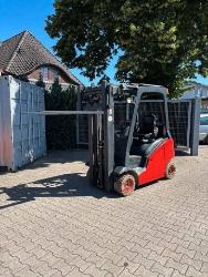 Linde H 16 D