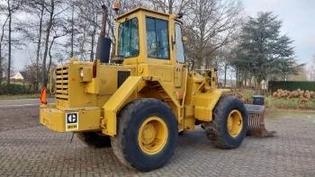 CAT 920