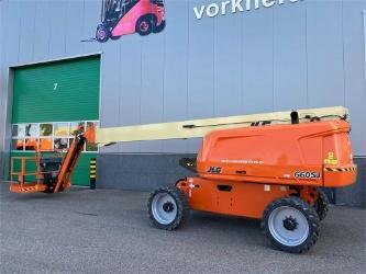JLG 660SJ