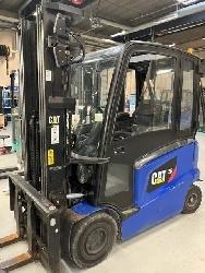 CAT EP25N