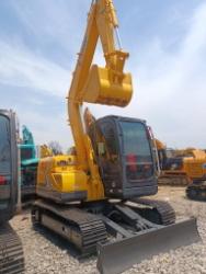 Kobelco SK 75