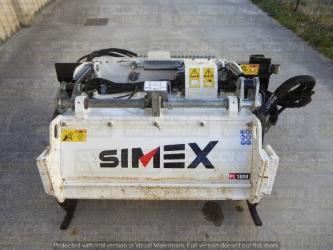 Simex PL1000