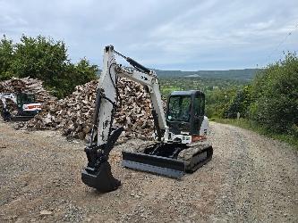 Bobcat 337 G