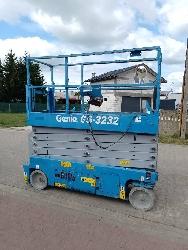 Genie GS 3232