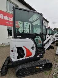 Bobcat E 17