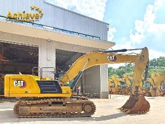 CAT 336