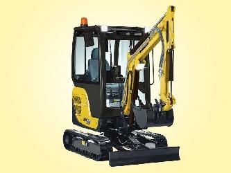 Yanmar SV 18