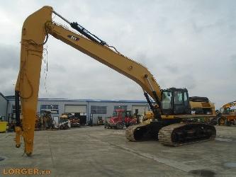 CAT 336 D