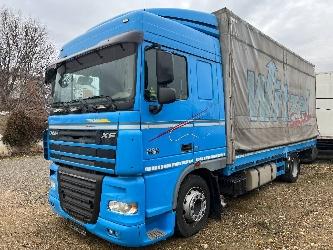 DAF XF105.410