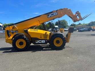 JCB 540-180