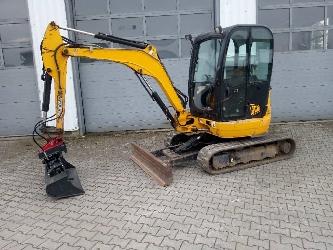 JCB 8030