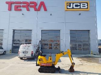 JCB 8010 CTS