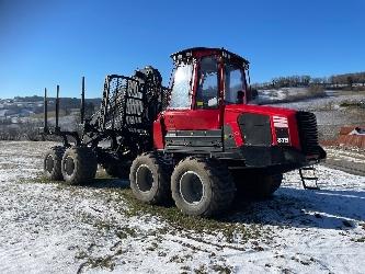 Komatsu 875