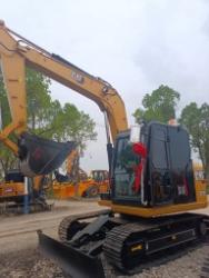 CAT 307