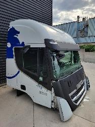 Iveco AS