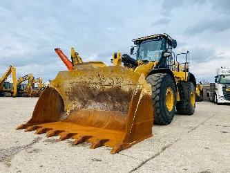 CAT 972