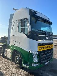 Volvo FH 500