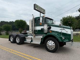 Kenworth T800