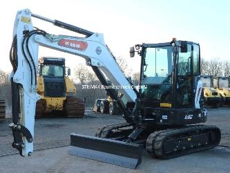 Bobcat E 60