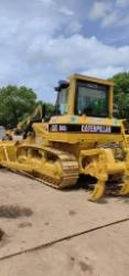 CAT D 6 G