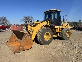 CAT 950 H