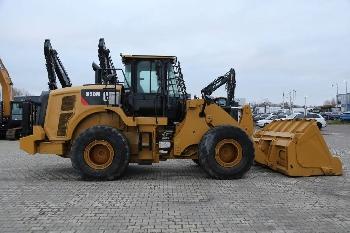 CAT 950M