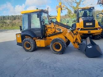 JCB 2 CX