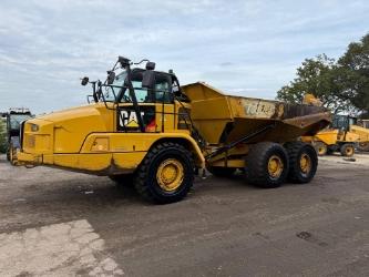 CAT 730 C