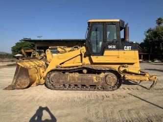 CAT 963 C