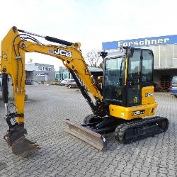 JCB 35Z-1