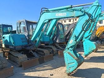 Kobelco SK 60