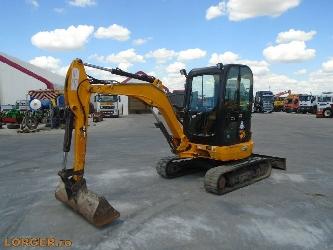 JCB 8030 ZTS