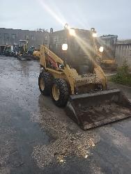 CAT 226 B