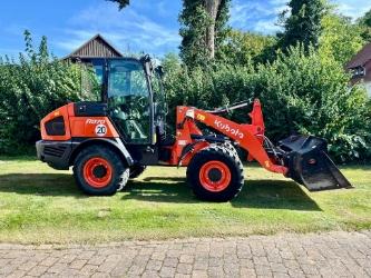 Kubota R 070