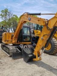 CAT 307E2