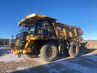 CAT 775 G